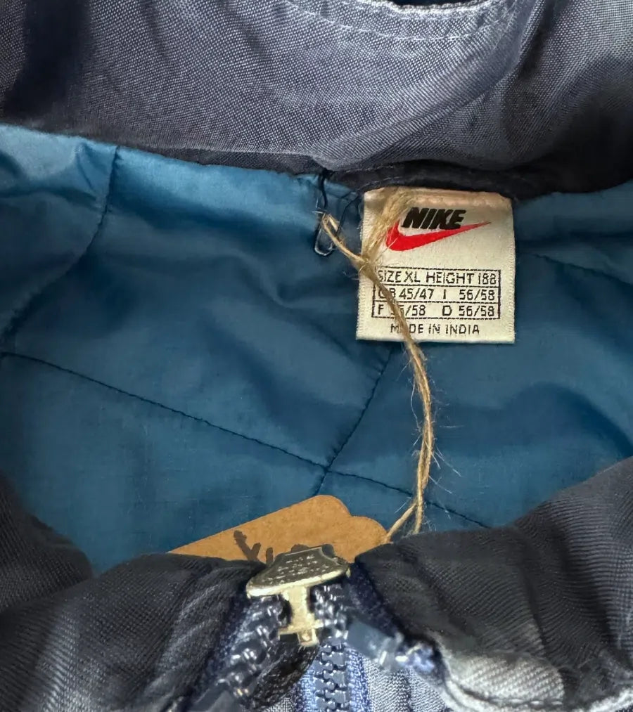 Nike Vintage Winterjacke XL